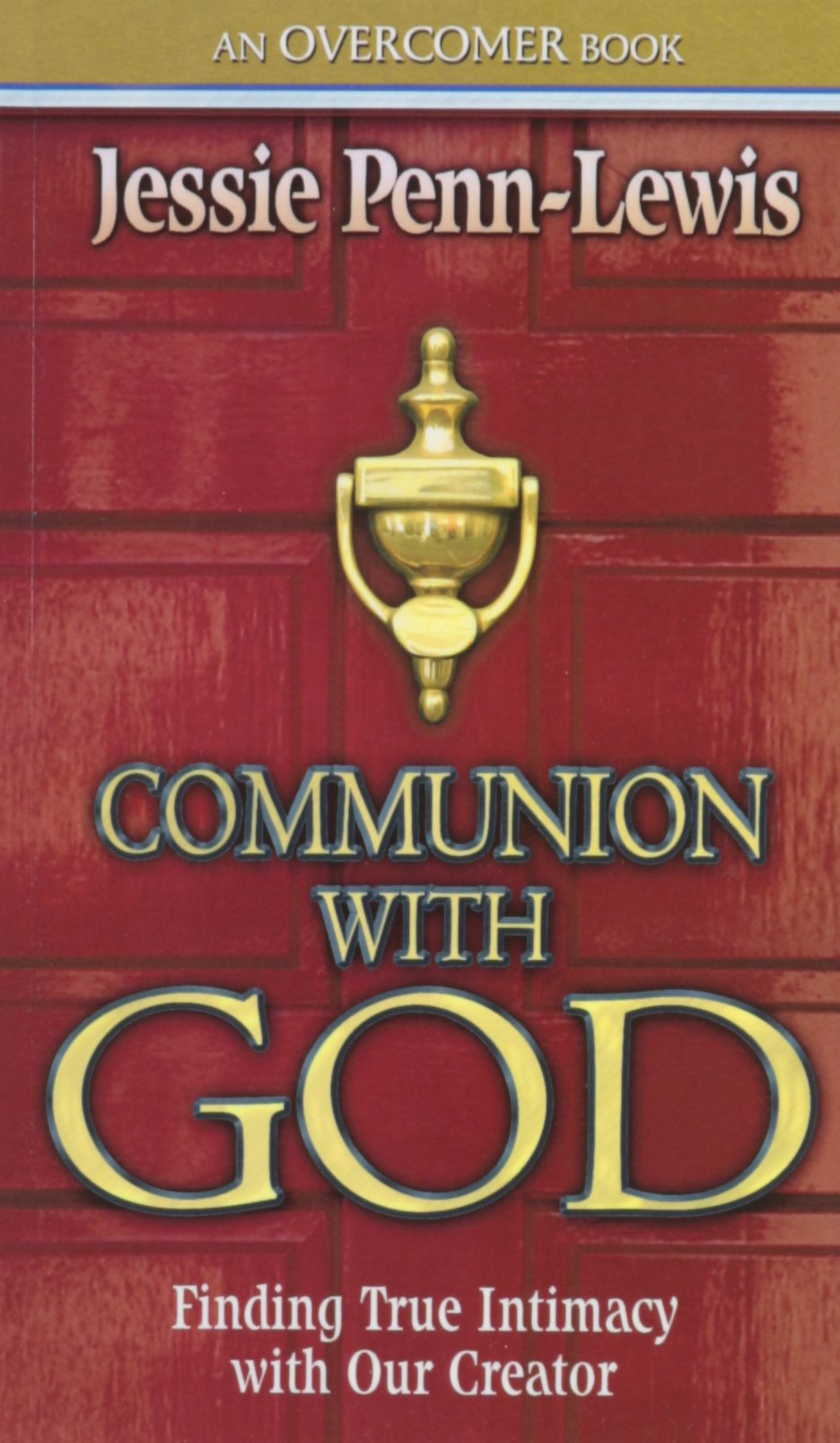 Communion With God,Used