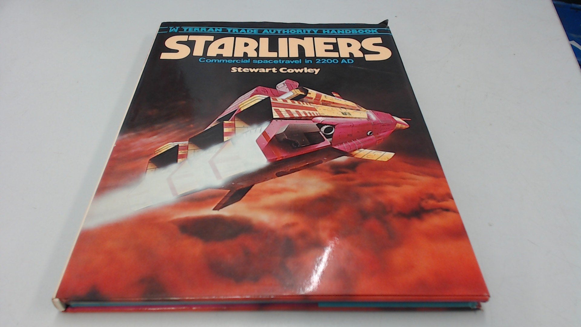 Starliners