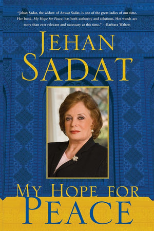 My Hope for Peace,Used