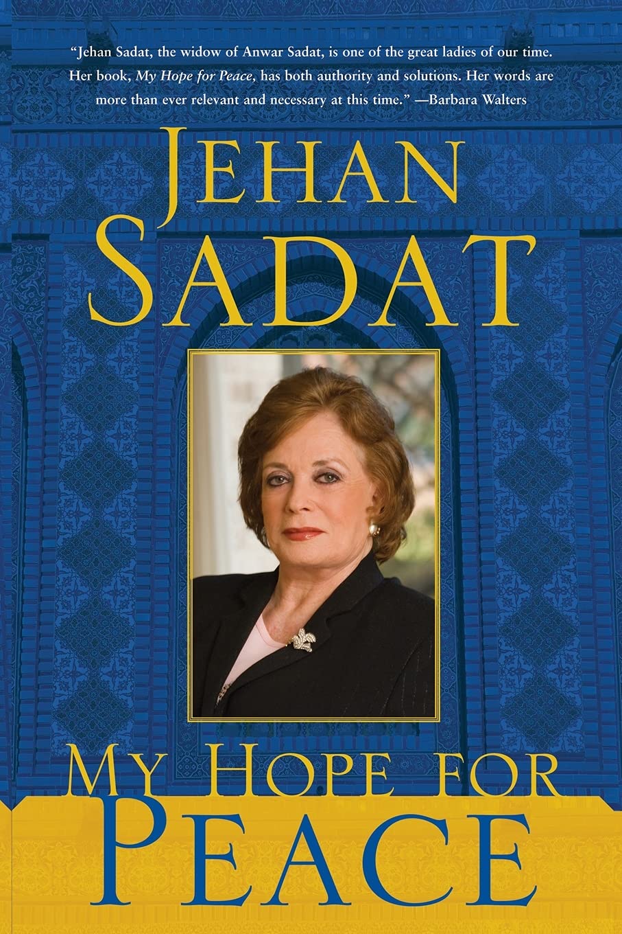 My Hope for Peace,Used