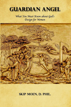 Guardian Angel: What You Must Know about God's Design for Women,Used