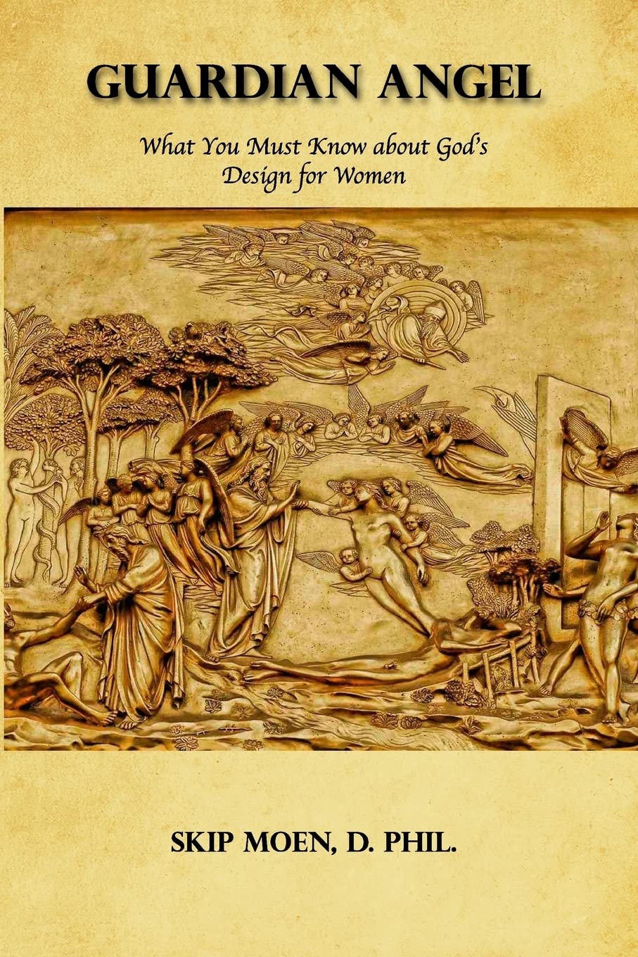 Guardian Angel: What You Must Know about God's Design for Women,Used