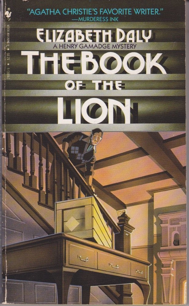 The Book of the Lion,Used