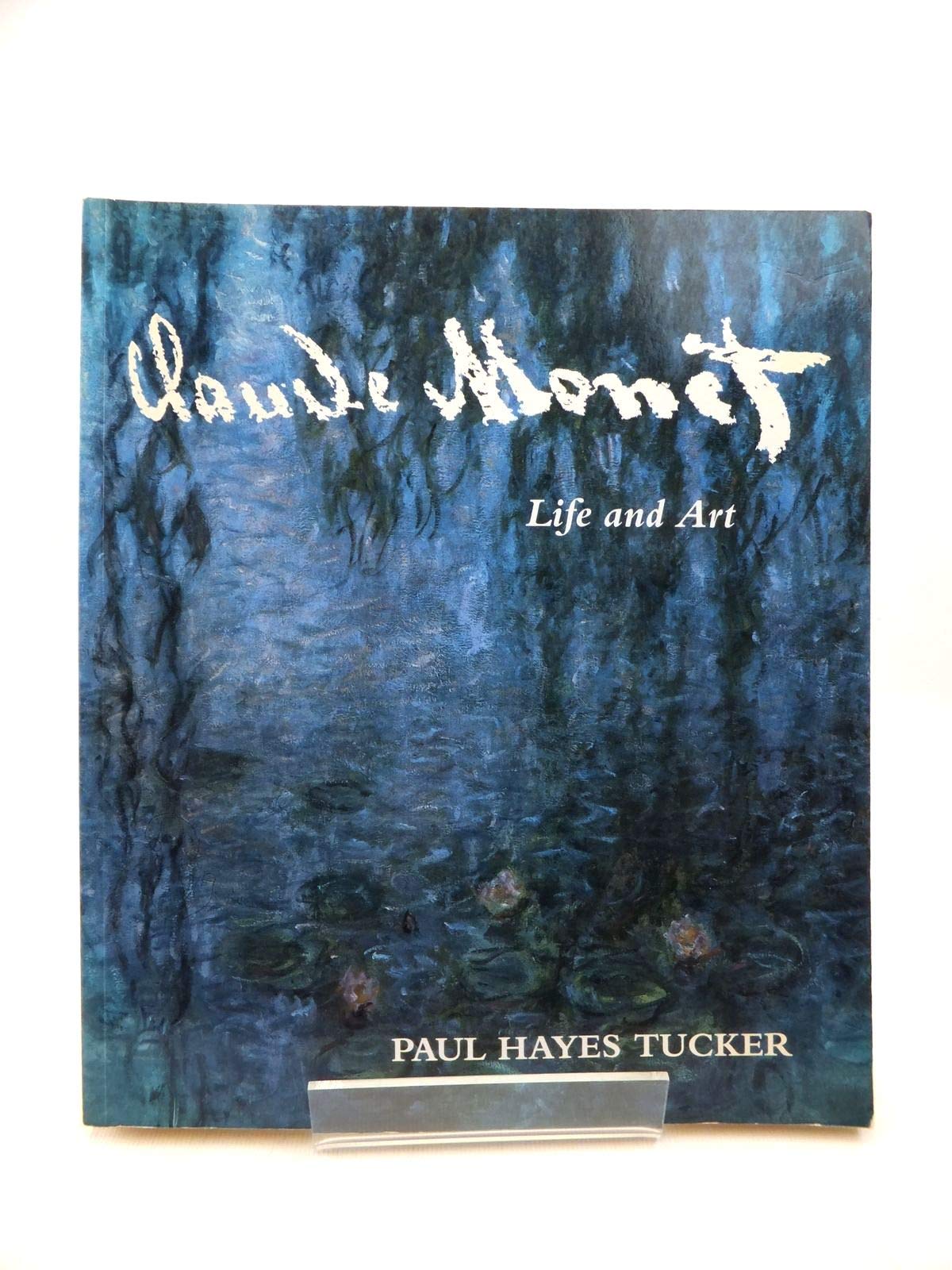 Claude Monet: Life and Art,New