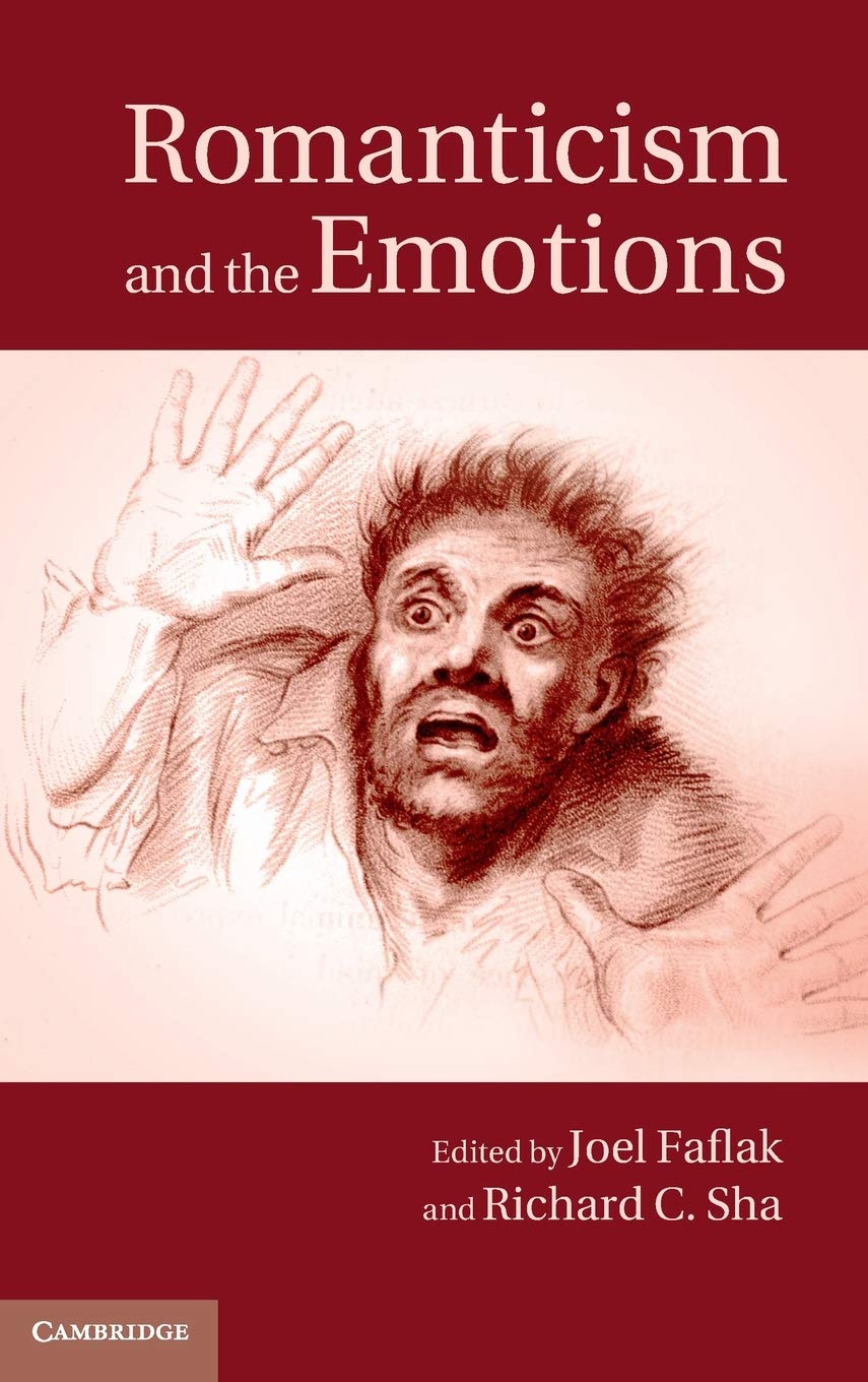 Romanticism and the Emotions,Used