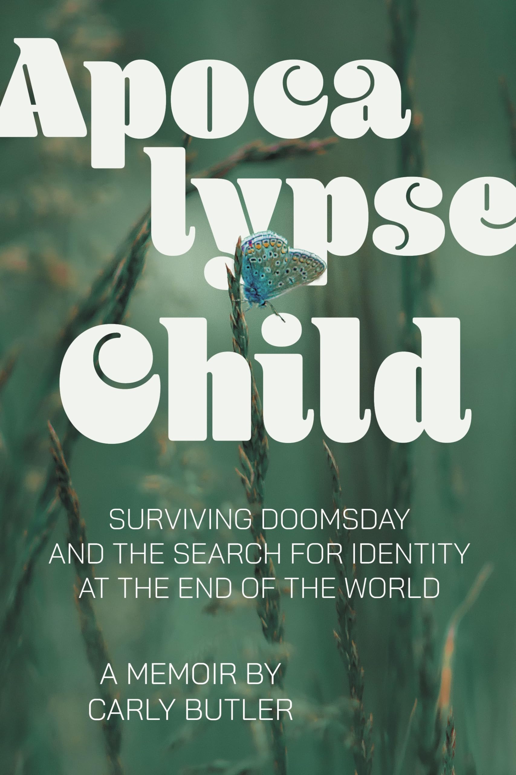 Apocalypse Child,New