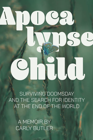 Apocalypse Child,New