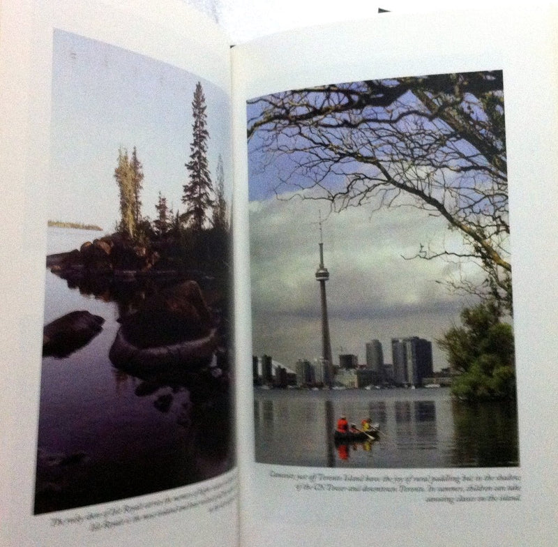 Islands: Great Lakes' Stories,Used