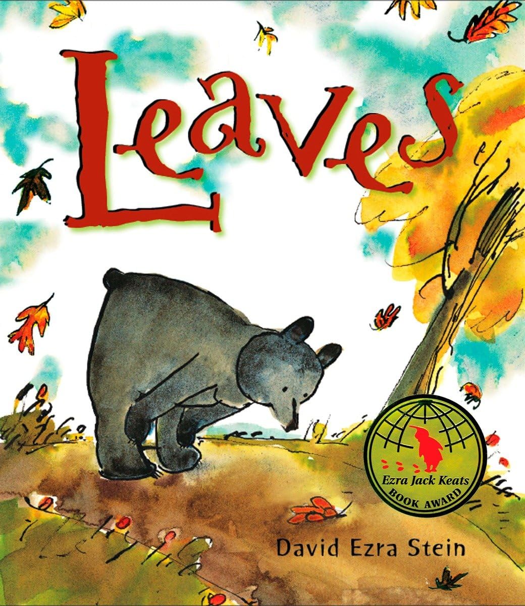Leaves,Used
