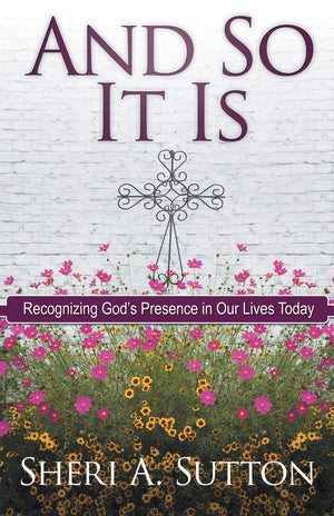 And So It Is: Recognizing God'S Presence In Our Lives Today,Used