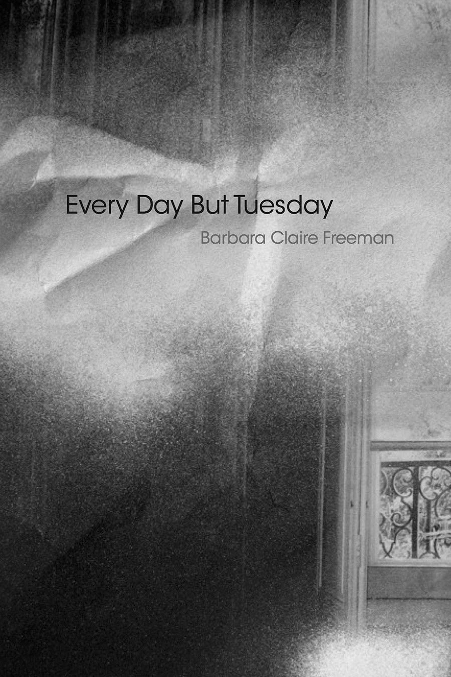 Every Day but Tuesday,Used