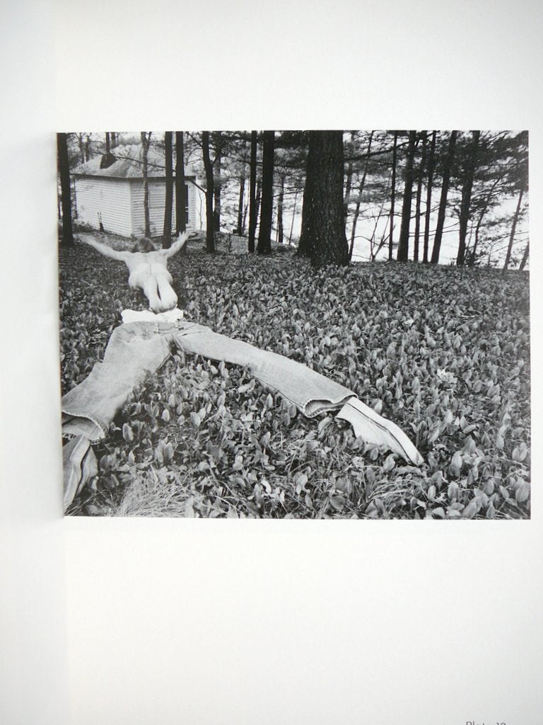 Frostbite: Photographs,Used
