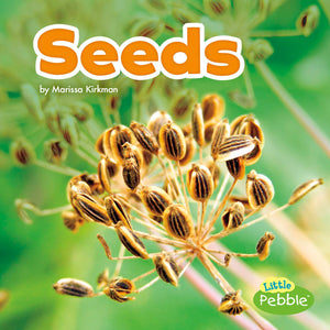 Seeds (Plant Parts),Used