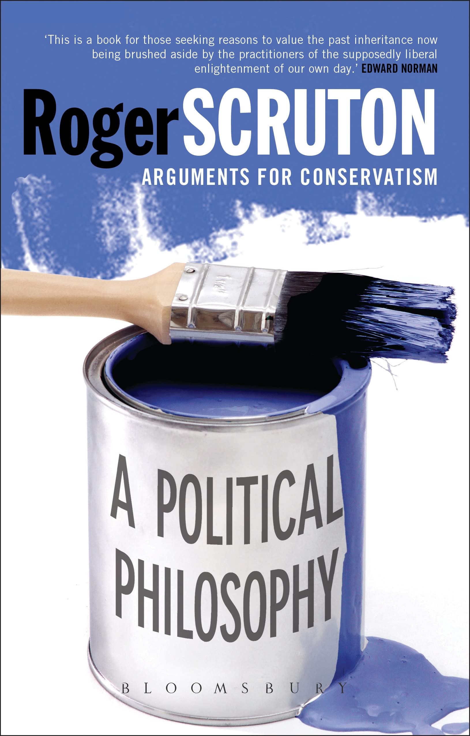 A Political Philosophy,Used