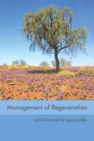Management Of Regeneration: Choices, Challenges And Dilemmas
