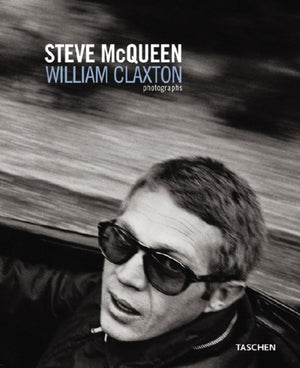 Claxton, Steve Mcqueen,Used