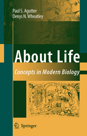 About Life: Concepts in Modern Biology,Used