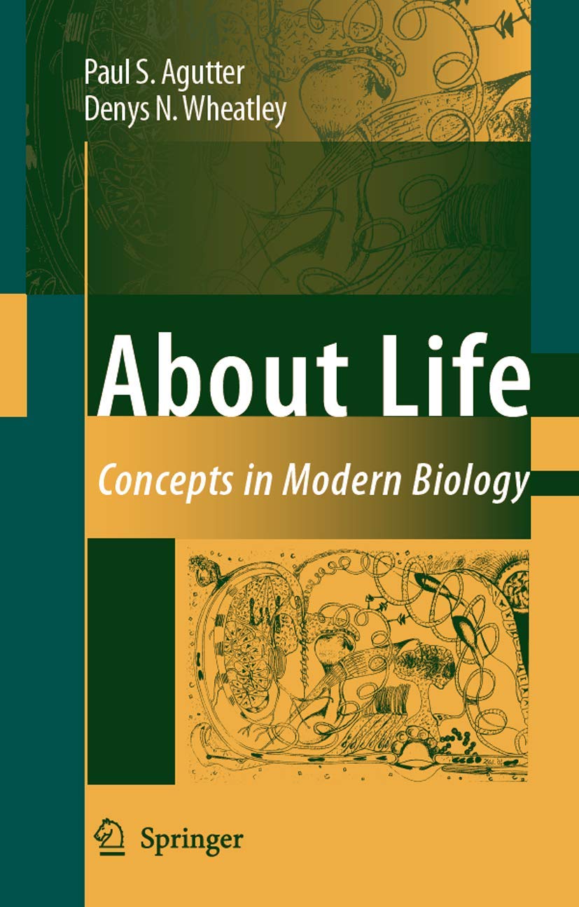 About Life: Concepts in Modern Biology,Used