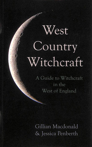 West Country Witchcraft,New