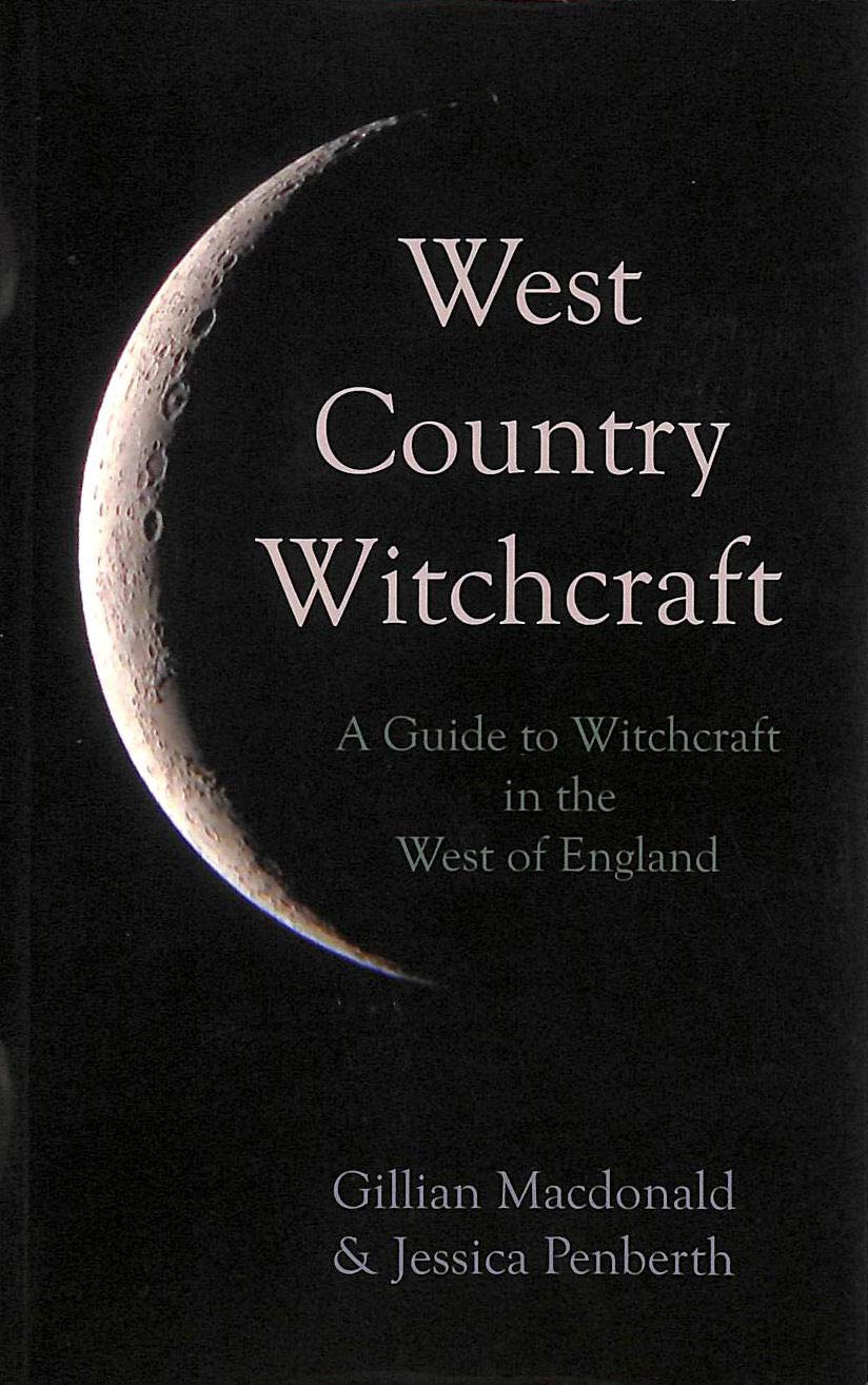 West Country Witchcraft,New