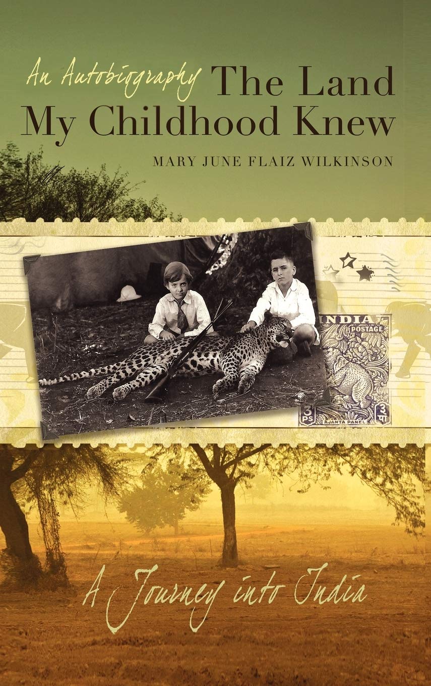 The Land My Childhood Knew,Used
