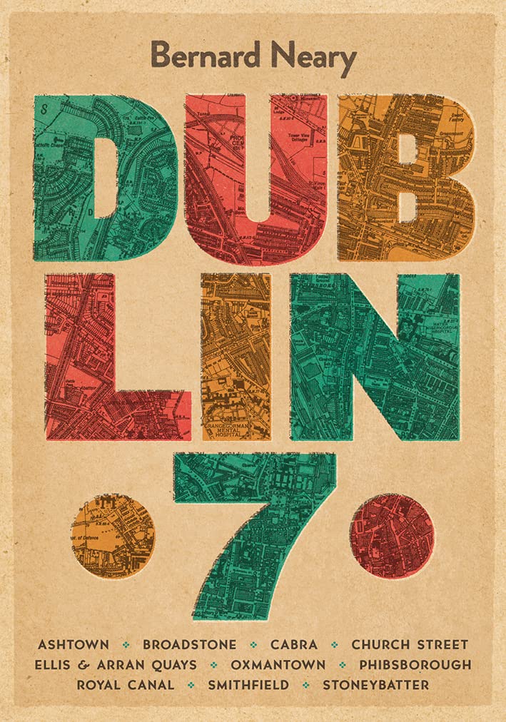 Dublin 7,Used