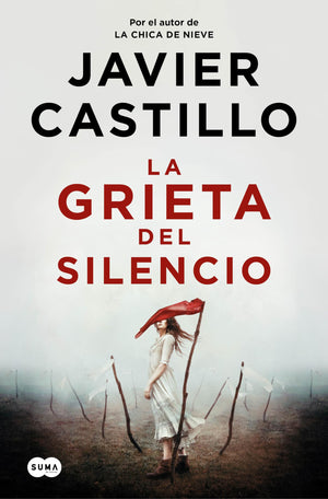 La grieta del silencio / The Fissure of Silence (Spanish Edition),New