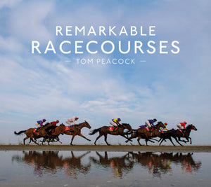 Remarkable Racecourses,Used