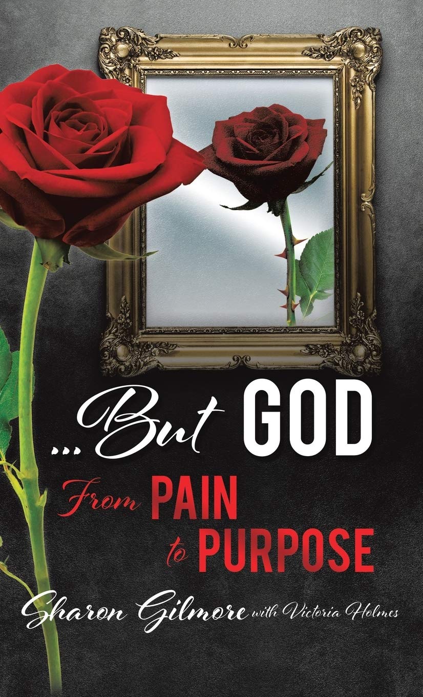 ...But God,Used
