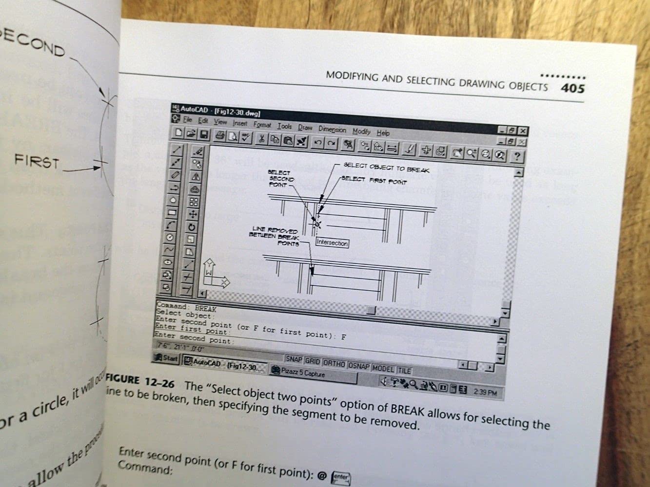 AutoCAD for Architecture R14,Used