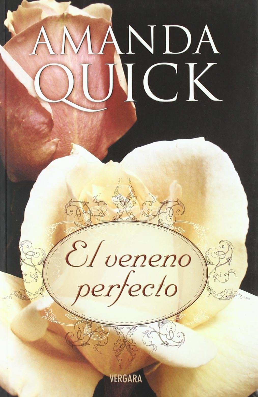 El veneno perfecto (Spanish Edition),Used