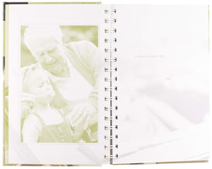A Grandparent's Legacy: Your Life Story in Your Own Words,New