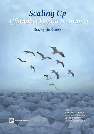 Scaling Up Affordable Health Insurance: Staying the Course,Used