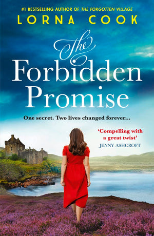 The Forbidden Promise,Used