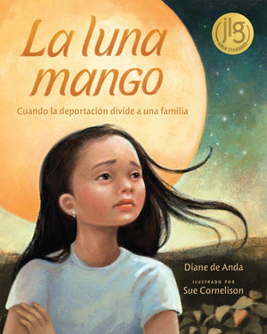 La luna mango: Cuando la deportaci,Used