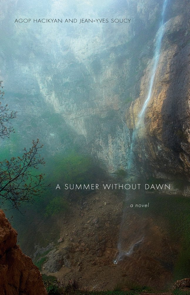A Summer Without Dawn: An Armenian Epic (Interlink World Fiction),Used