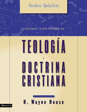 Cuadros sinpticos de teologa y doctrina cristiana (Spanish Edition),Used