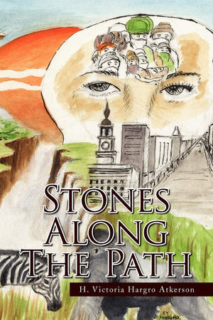 Stones Along The Path,Used