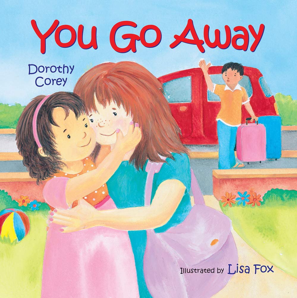 You Go Away,Used