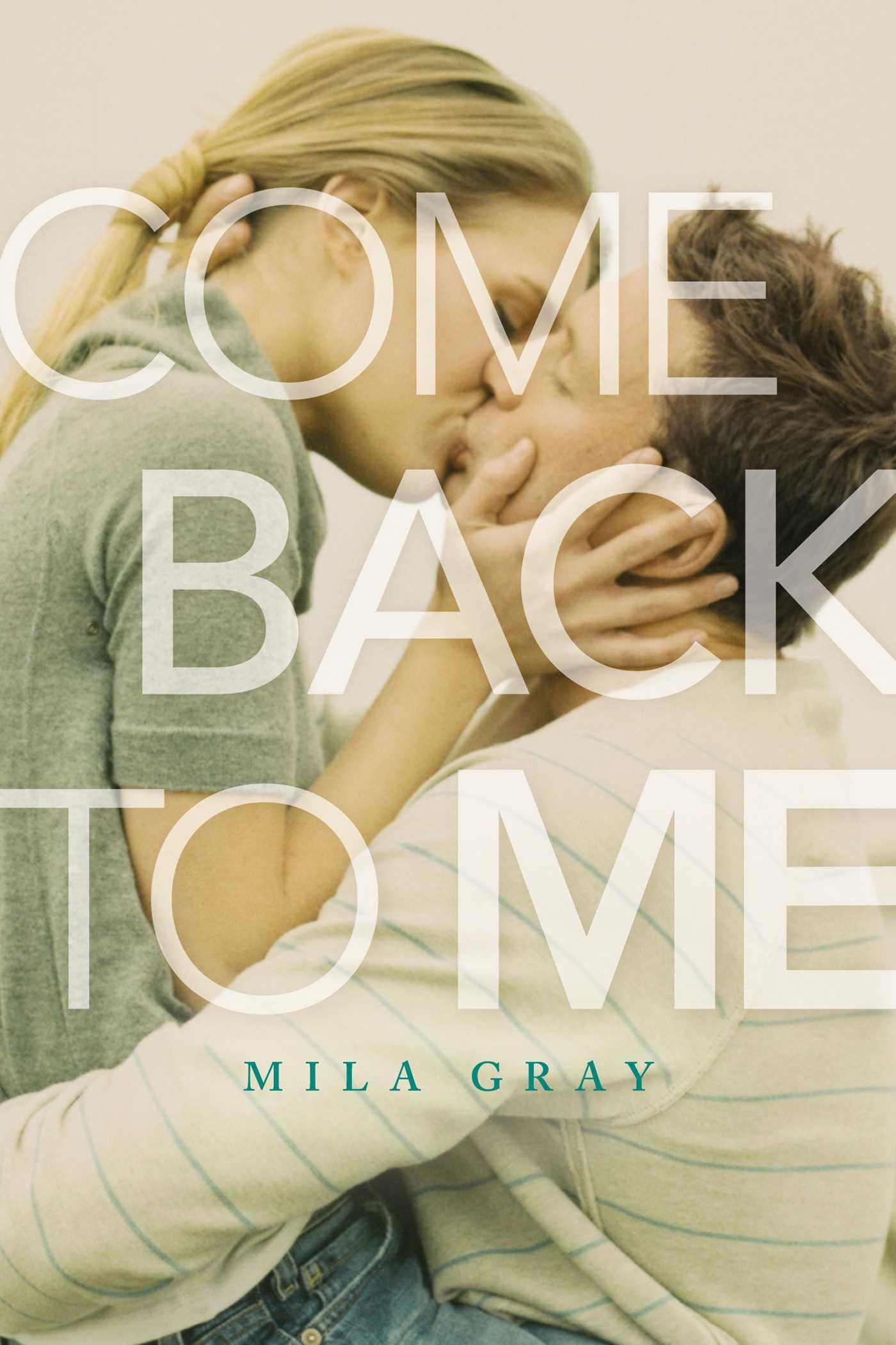 Come Back to Me,Used