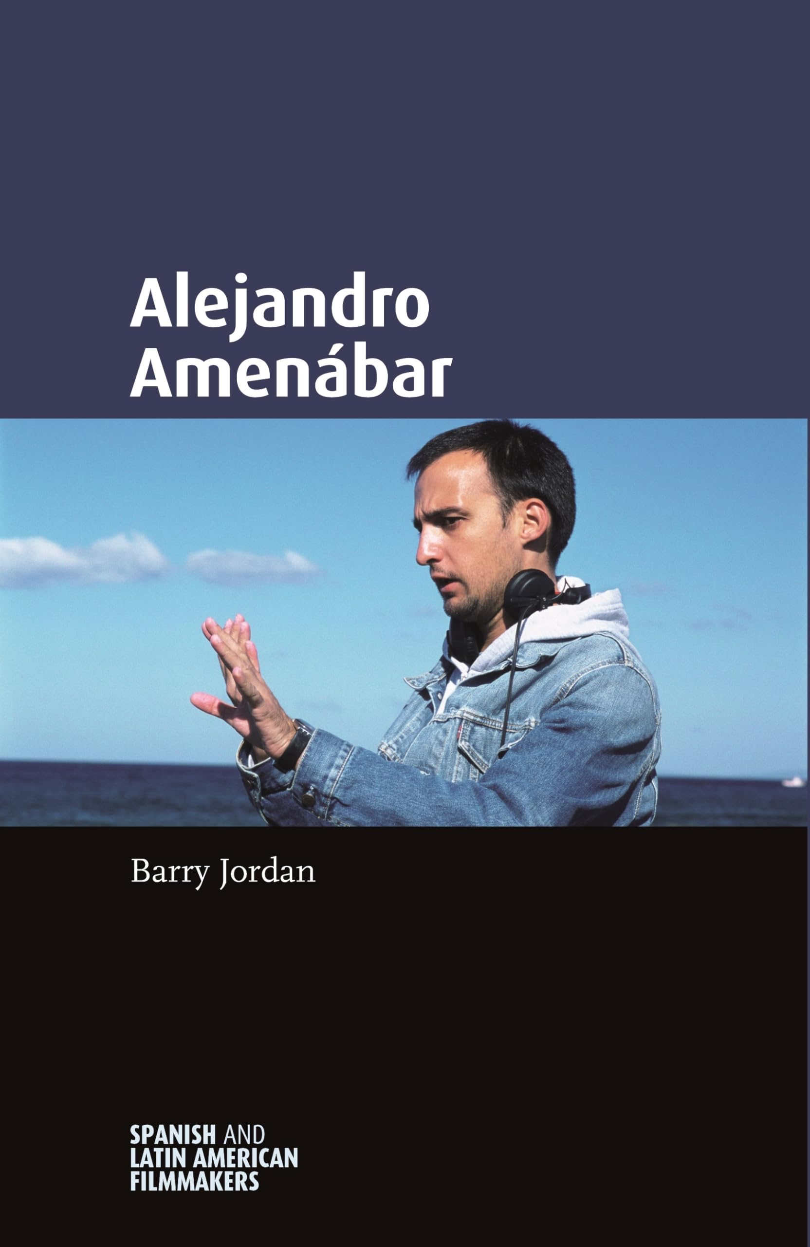 Alejandro Amenbar (Spanish and LatinAmerican Filmmakers),Used