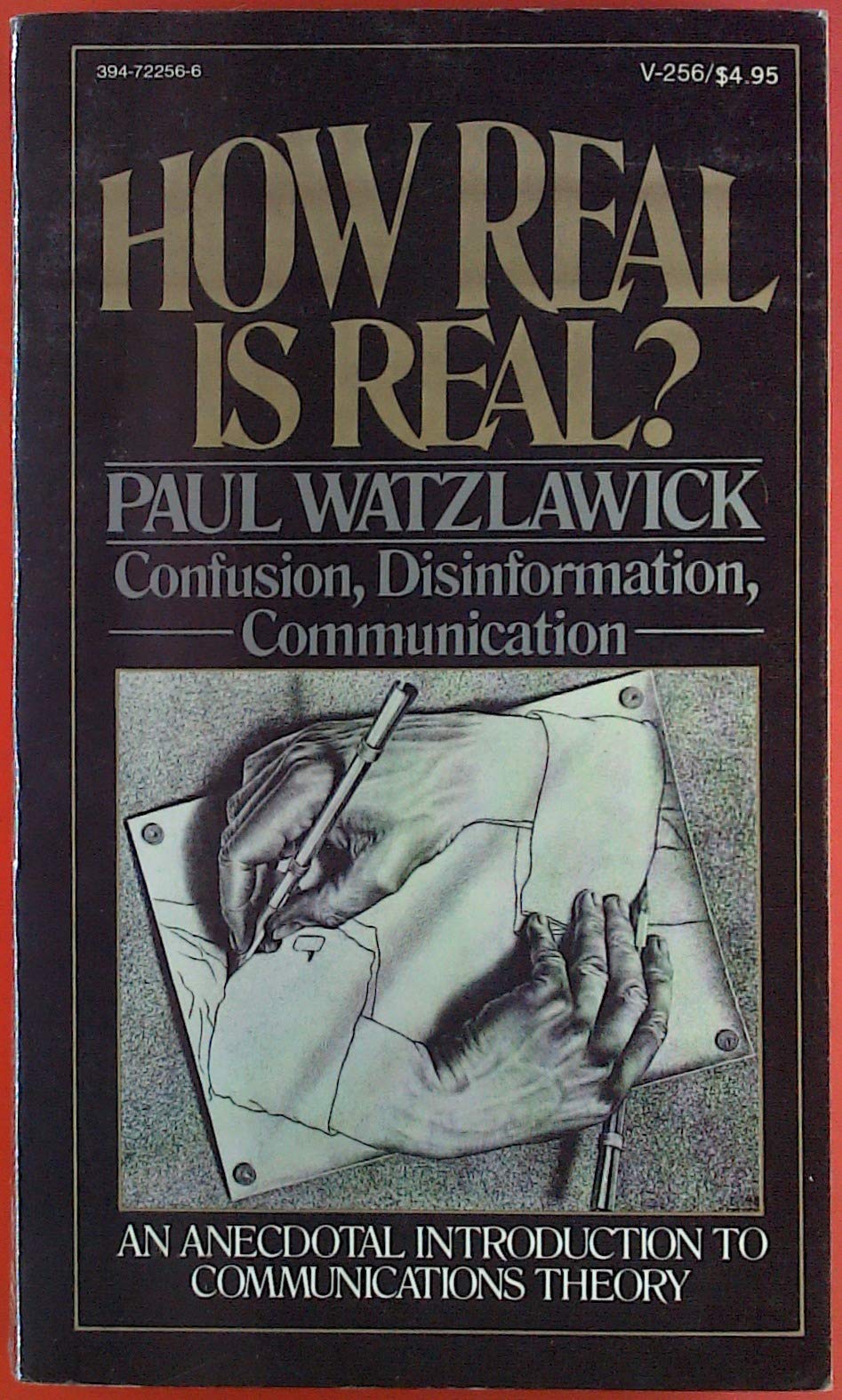 How Real Is Real?,New