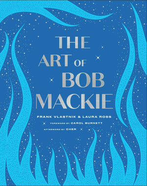 The Art of Bob Mackie,Used