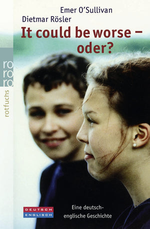 It Could Be WorseOrder,Used
