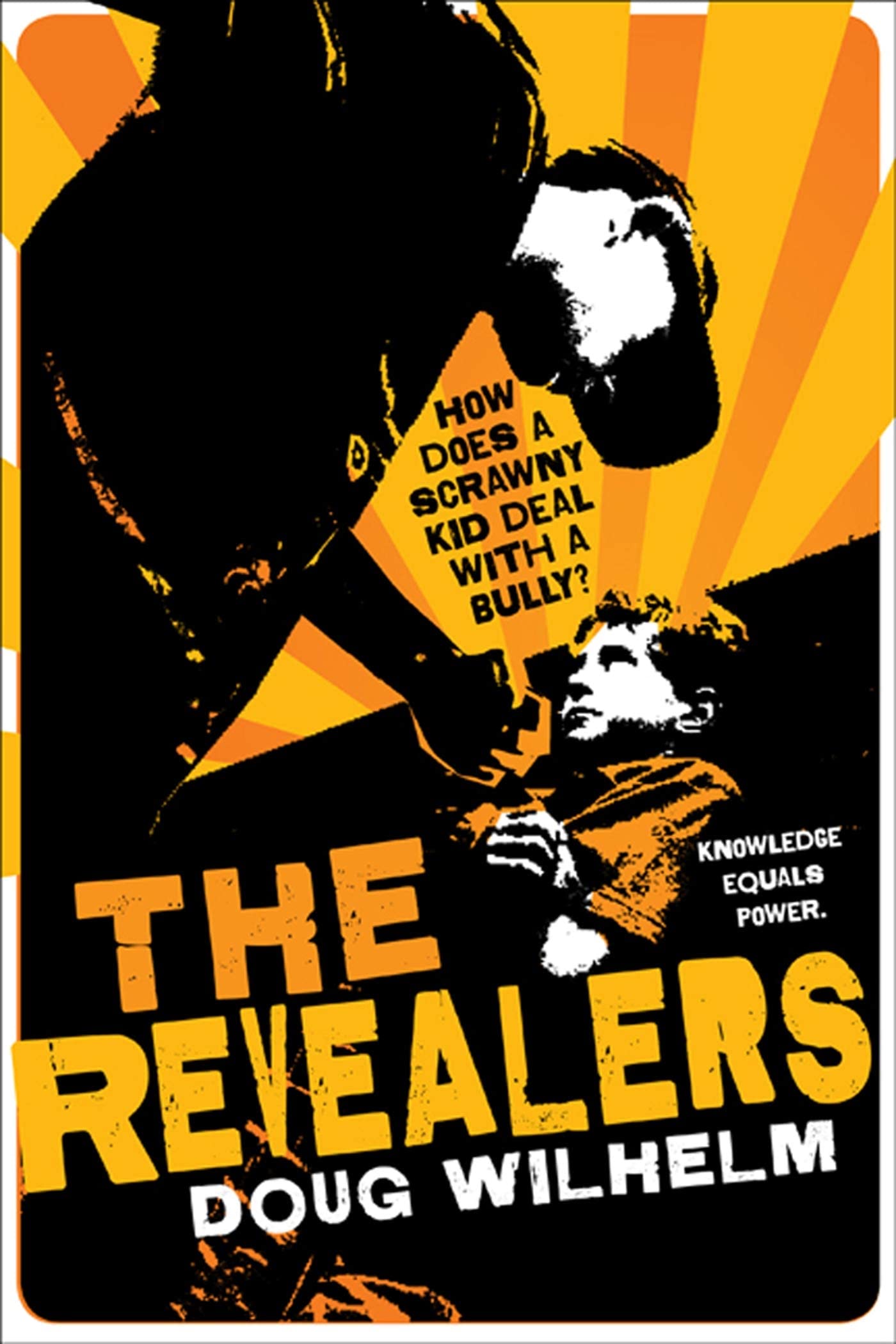 The Revealers,New