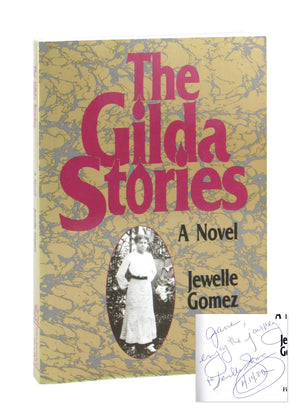 The Gilda Stories: A Novel,Used