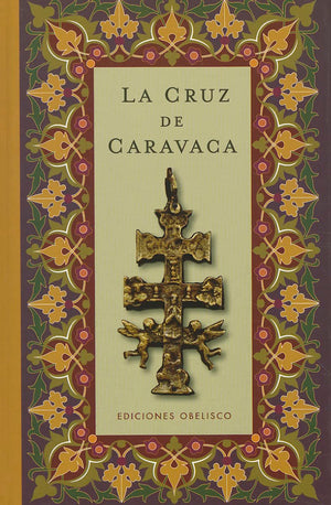 La cruz de Caravaca (Carton) (Coleccion Libros Singulares) (Spanish Edition),Used