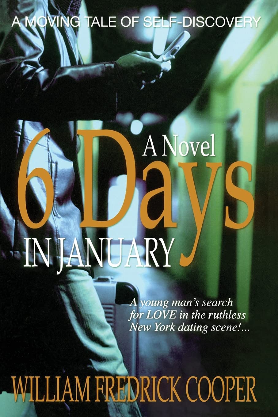 Six Days in January,Used