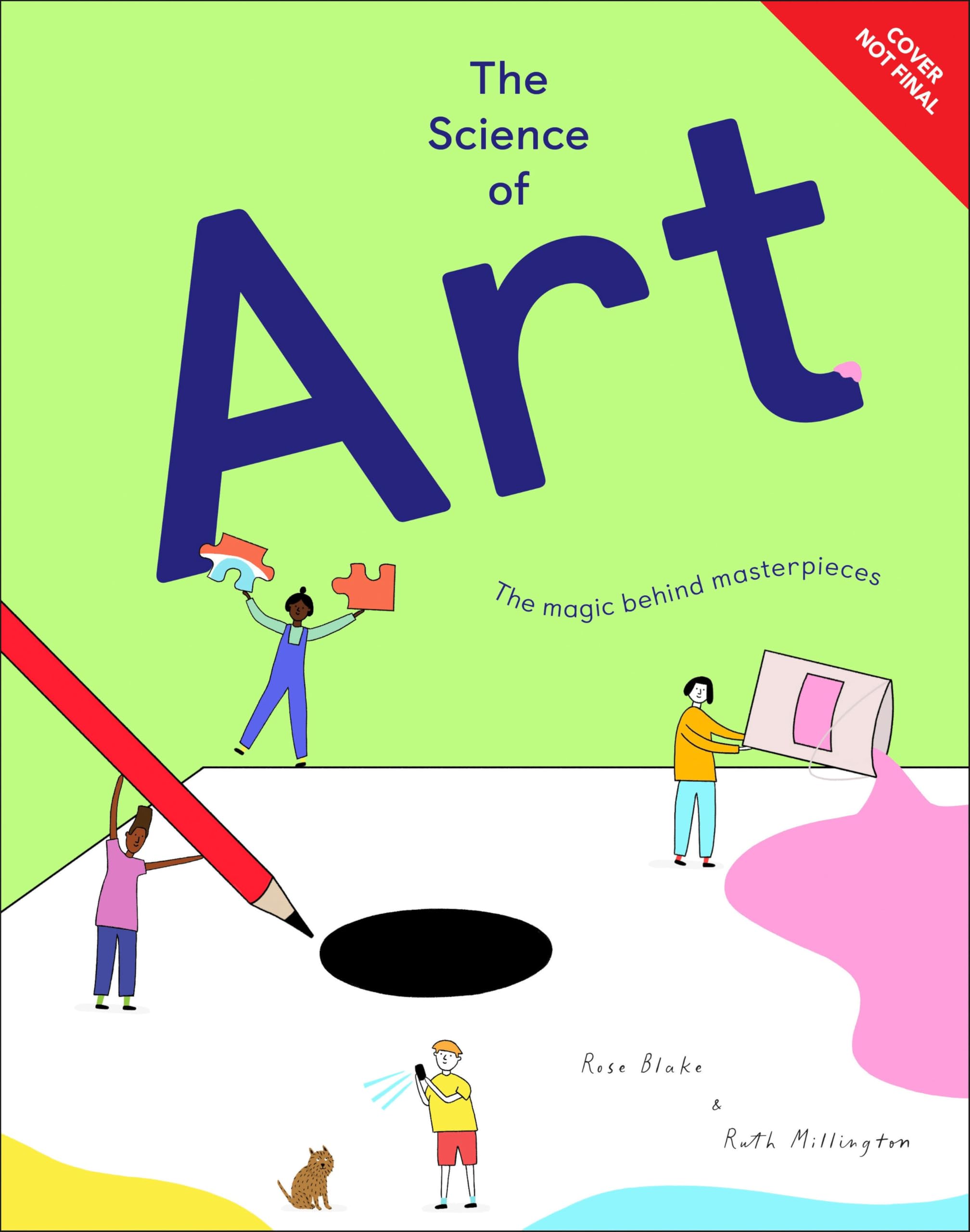The Science Of Art