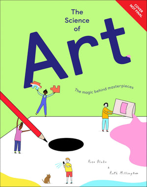 The Science Of Art